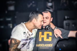 HardClassics foto