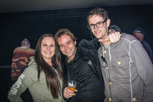 foto Hardcore Classics 1992-2002, 1 januari 2014, The Sand, Amsterdam #812771