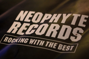 foto Neophyte Records 15 Years, 11 januari 2014, Matrixx, Nijmegen #813459