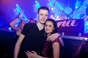 foto Euphoria, 11 januari 2014, 013, Tilburg #813813