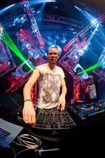 Foto's, Euphoria, 11 januari 2014, 013, Tilburg