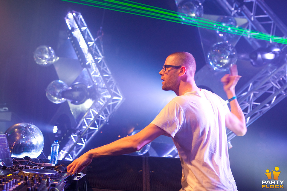 foto Euphoria, 11 januari 2014, 013, met Frontliner