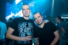 Foto's, Euphoria, 11 januari 2014, 013, Tilburg