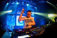 Foto's, Euphoria, 11 januari 2014, 013, Tilburg