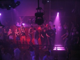 foto The Dance Factory, 31 januari 2004, TDF, Berlikum #81399