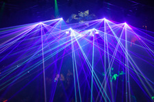 Foto's, BKJN vs Partyraiser 4, 18 januari 2014, North Sea Venue, Zaandam