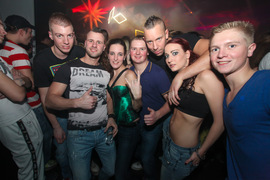 BKJN vs Partyraiser 4 foto