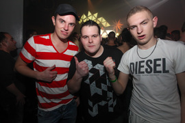 BKJN vs Partyraiser 4 foto