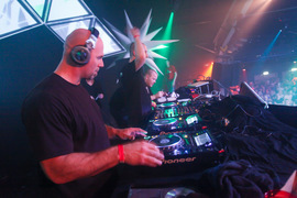 BKJN vs Partyraiser 4 foto