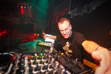 Foto's, BKJN vs Partyraiser 4, 18 januari 2014, North Sea Venue, Zaandam