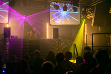 Foto's, Raw Night, 18 januari 2014, Takens, Balkbrug