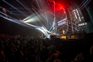 foto X-Qlusive, 25 januari 2014, Heineken Music Hall, Amsterdam #814776