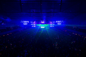 foto X-Qlusive, 25 januari 2014, Heineken Music Hall, Amsterdam #814790