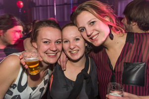 foto Reveal, 30 januari 2014, Escape Club, Amsterdam #815207