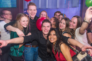 foto Reveal, 30 januari 2014, Escape Club, Amsterdam #815208