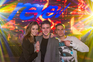 foto Reveal, 30 januari 2014, Escape Club, Amsterdam #815209