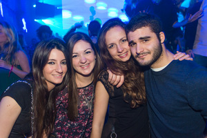 foto Reveal, 30 januari 2014, Escape Club, Amsterdam #815210