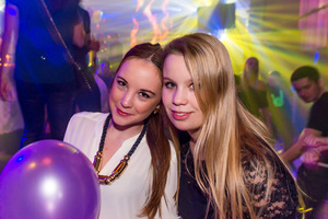 foto Reveal, 30 januari 2014, Escape Club, Amsterdam #815228