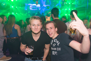 foto Reveal, 30 januari 2014, Escape Club, Amsterdam #815232