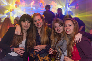 foto Reveal, 30 januari 2014, Escape Club, Amsterdam #815241