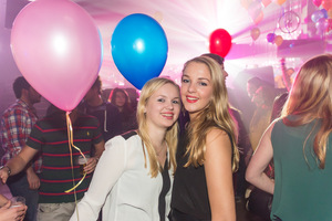 foto Reveal, 30 januari 2014, Escape Club, Amsterdam #815264