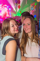 foto Reveal, 30 januari 2014, Escape Club, Amsterdam #815271