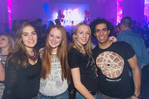 foto Reveal, 30 januari 2014, Escape Club, Amsterdam #815282