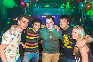 foto Reveal, 30 januari 2014, Escape Club, Amsterdam #815286