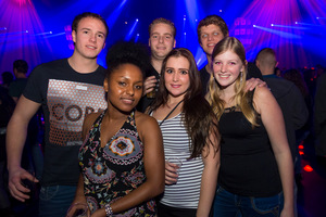 foto Dirty Dutch, 1 februari 2014, Heineken Music Hall, Amsterdam #815388