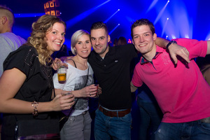 foto Dirty Dutch, 1 februari 2014, Heineken Music Hall, Amsterdam #815390