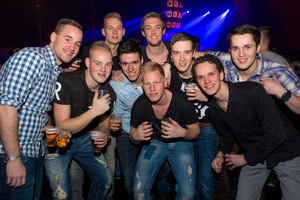 foto Dirty Dutch, 1 februari 2014, Heineken Music Hall, Amsterdam #815460