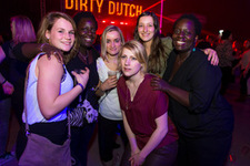 Foto's, Dirty Dutch, 1 februari 2014, Heineken Music Hall, Amsterdam