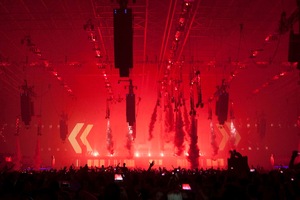 foto Hard Bass, 1 februari 2014, GelreDome, Arnhem #815533