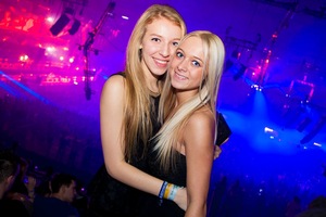 foto Hard Bass, 1 februari 2014, GelreDome, Arnhem #815535