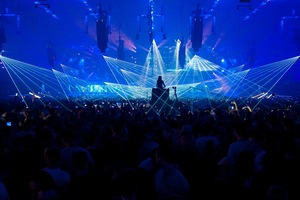 foto Hard Bass, 1 februari 2014, GelreDome, Arnhem #815559