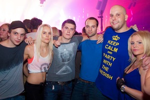 foto Hard Bass, 1 februari 2014, GelreDome, Arnhem #815582