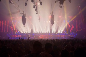 foto Hard Bass, 1 februari 2014, GelreDome, Arnhem #815712