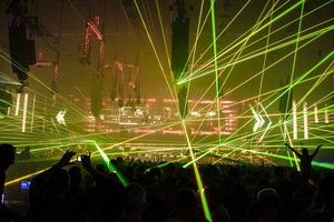 foto Hard Bass, 1 februari 2014, GelreDome, Arnhem #815729