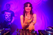 Foto's, Rudeness, 31 januari 2014, Time Out, Gemert
