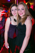 Foto's, Night of the Dj's, 1 februari 2014, Takens, Balkbrug