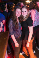 Foto's, Night of the Dj's, 1 februari 2014, Takens, Balkbrug