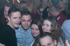 Foto's, Night of the Dj's, 1 februari 2014, Takens, Balkbrug