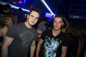 foto Members of Hardstyle, 8 februari 2014, Studio76, Etten-Leur #816605