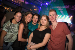 foto Members of Hardstyle, 8 februari 2014, Studio76, Etten-Leur #816607