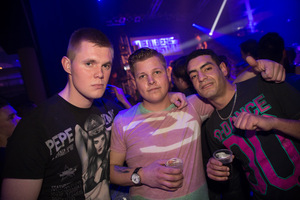 foto Members of Hardstyle, 8 februari 2014, Studio76, Etten-Leur #816622