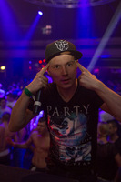 foto Members of Hardstyle, 8 februari 2014, Studio76, Etten-Leur #816642