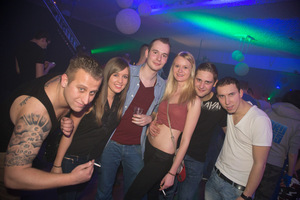 foto Members of Hardstyle, 8 februari 2014, Studio76, Etten-Leur #816644