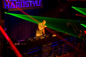 foto Members of Hardstyle, 8 februari 2014, Studio76, Etten-Leur #816652