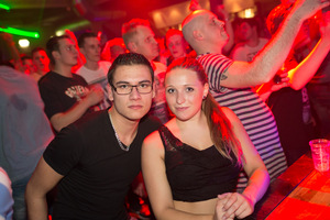 foto Members of Hardstyle, 8 februari 2014, Studio76, Etten-Leur #816657