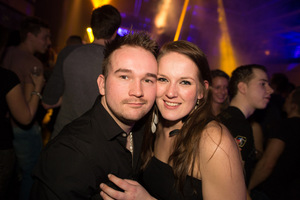 foto Members of Hardstyle, 8 februari 2014, Studio76, Etten-Leur #816674